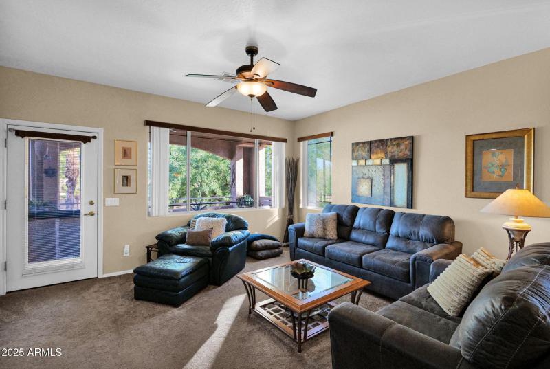 Alta Mesa Resort Village