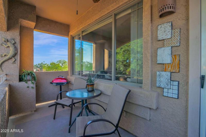 Alta Mesa Resort Village