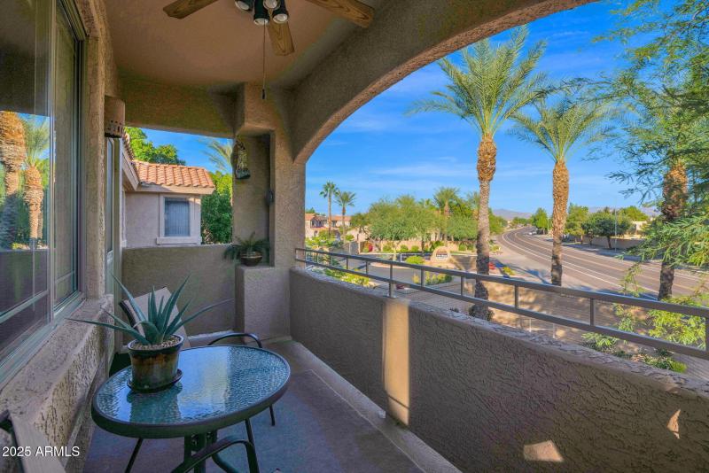 Alta Mesa Resort Village