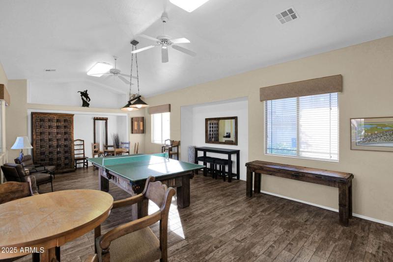 Alta Mesa Resort Village