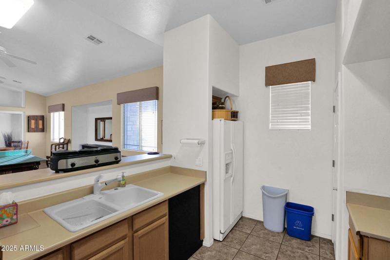 Alta Mesa Resort Village