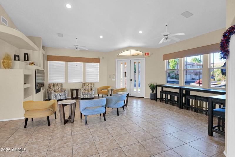 Alta Mesa Resort Village