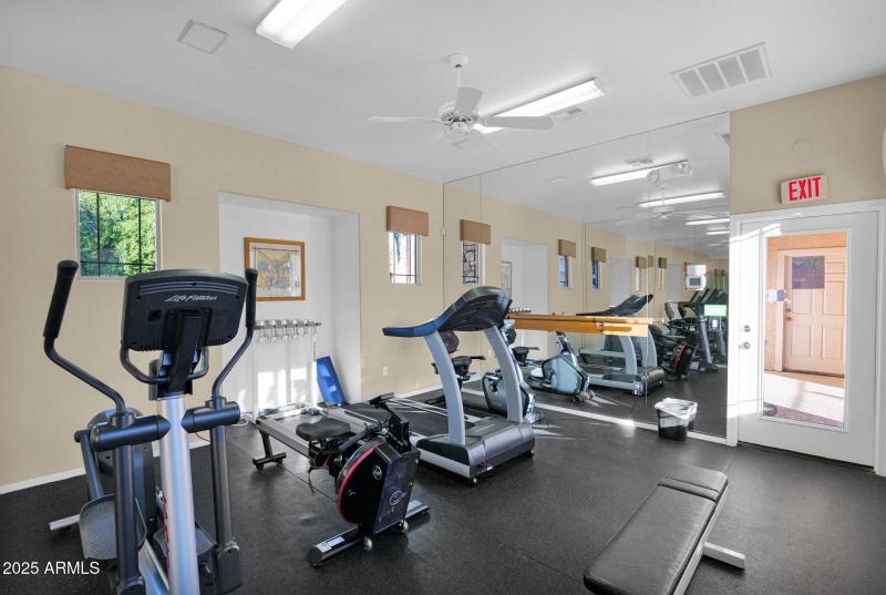 Alta Mesa Resort Village