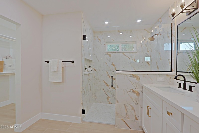 Master Bath 3