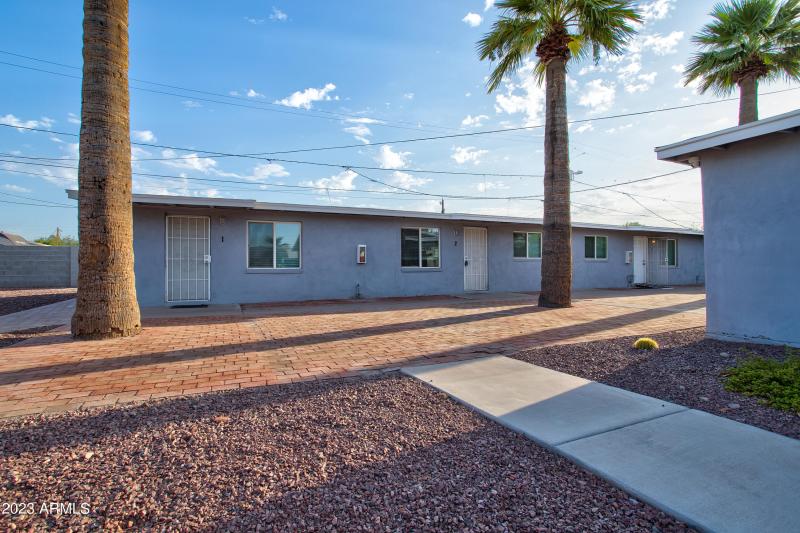 206 Jones ave phx unit 2-003