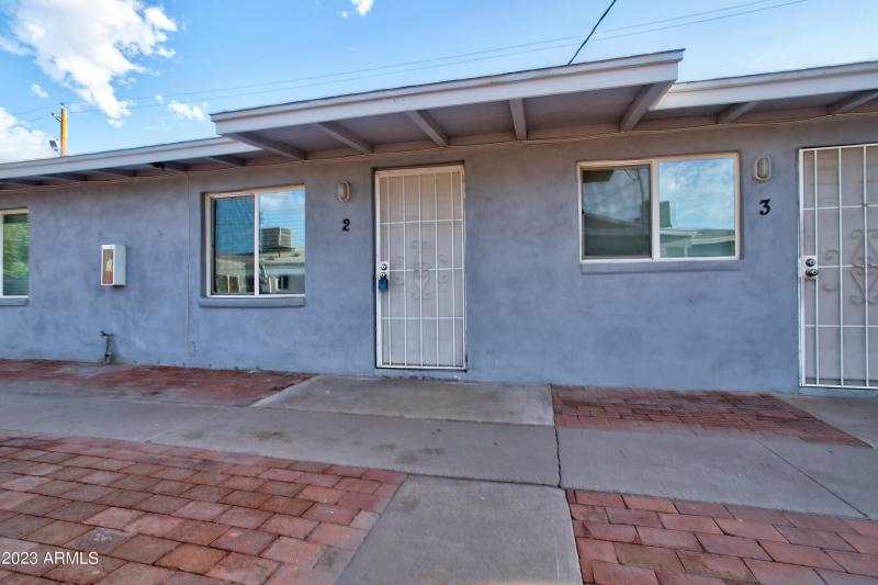 206 Jones ave phx unit 2-007