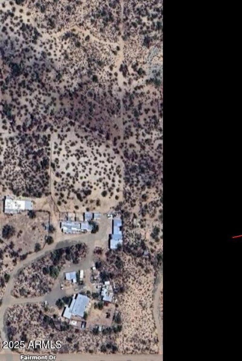 Aerial view_Both Lots