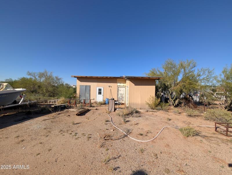 Parcel # 304-15-002C