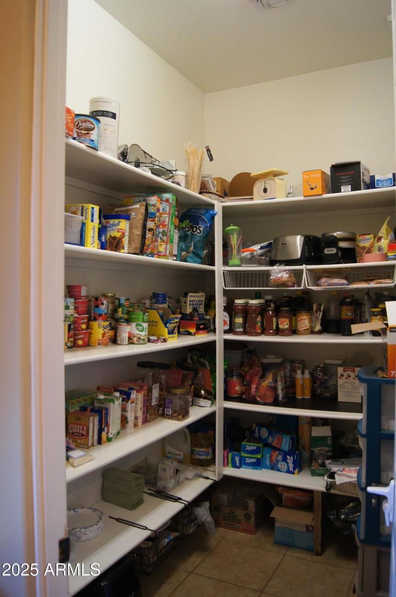 Pantry