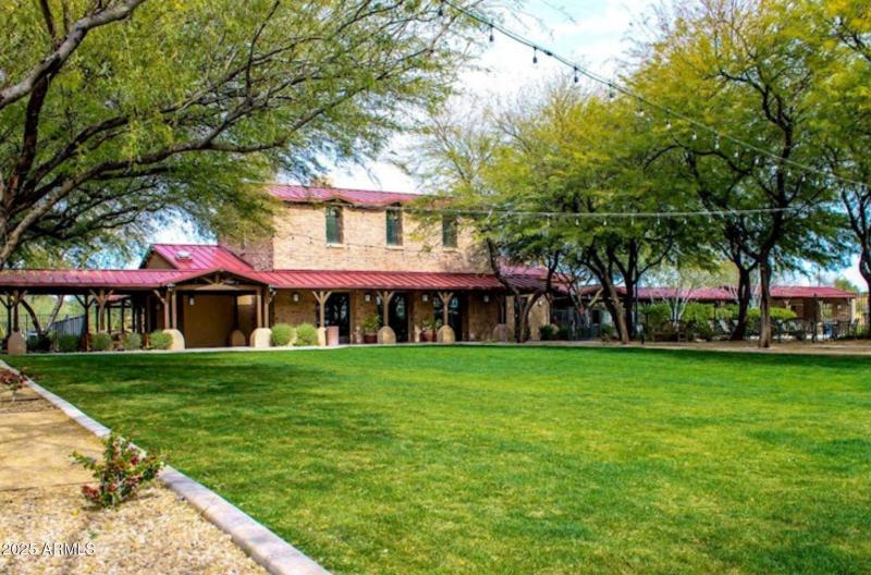 Sonoran Foothills Community Center