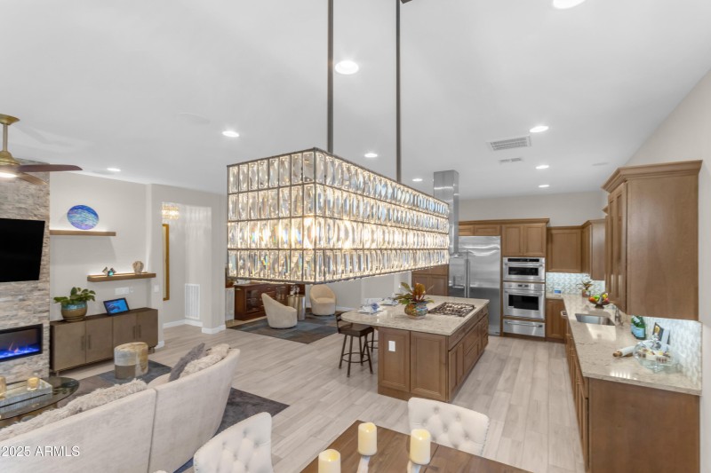 Perfect from Any Angle