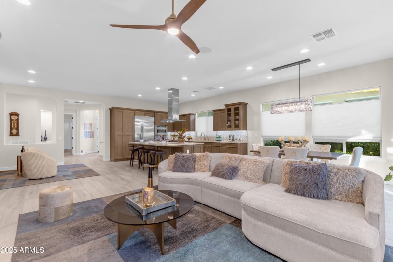 Designer Light Fixtures