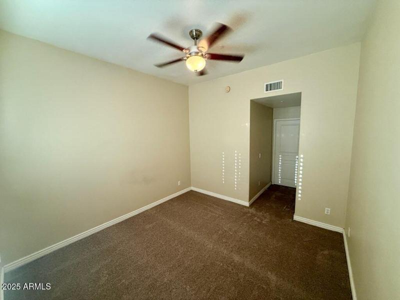 Bedroom 3 toward Hallway