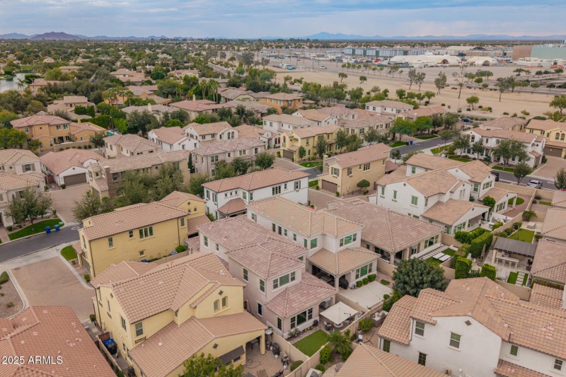 03 - Grand Canyon Drone