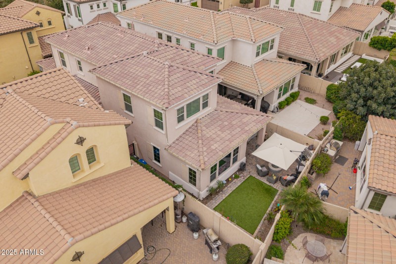 09 - Grand Canyon Drone