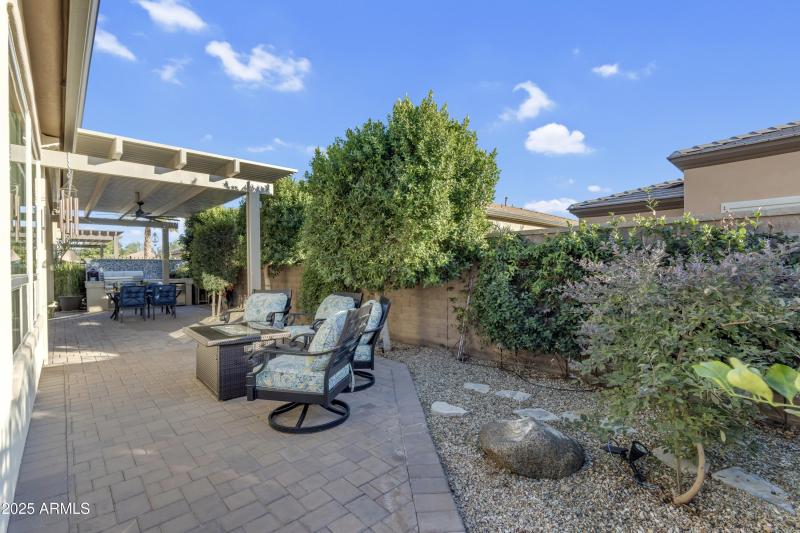 Comfortable Day or Night