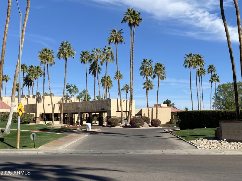 Lakes Golf Course (3)