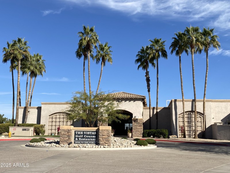Vistas Golf Course (1)