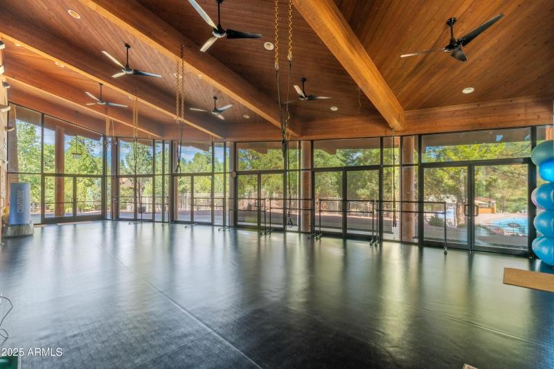 Chaparral Pines - 32