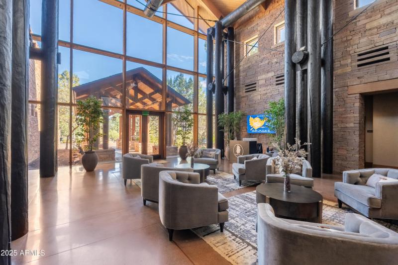 Chaparral Pines - 04