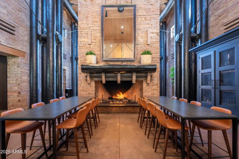 Chaparral Pines - 06