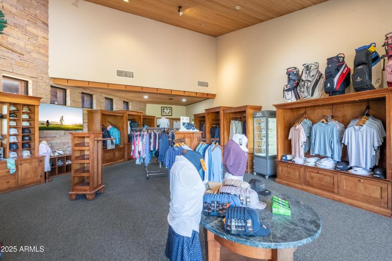 Chaparral Pines - 07