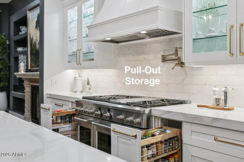 48-inch MonogramCafe Range