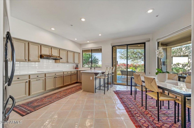 Updated Kitchen with New Appliances