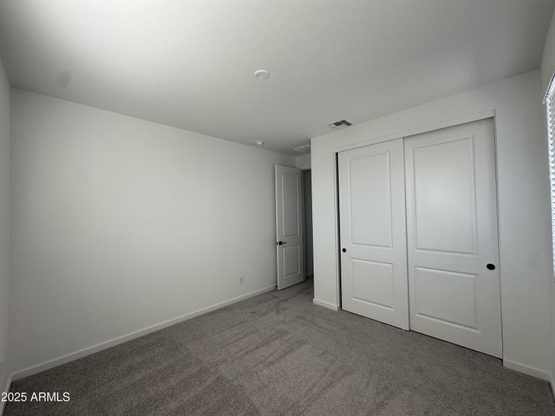 Bedroom 3 Second Level