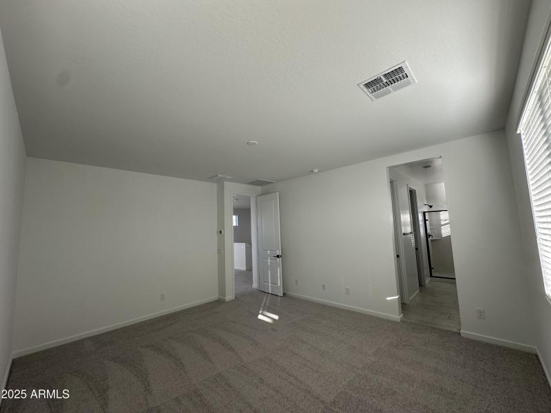 Primary Beddrom Second Level