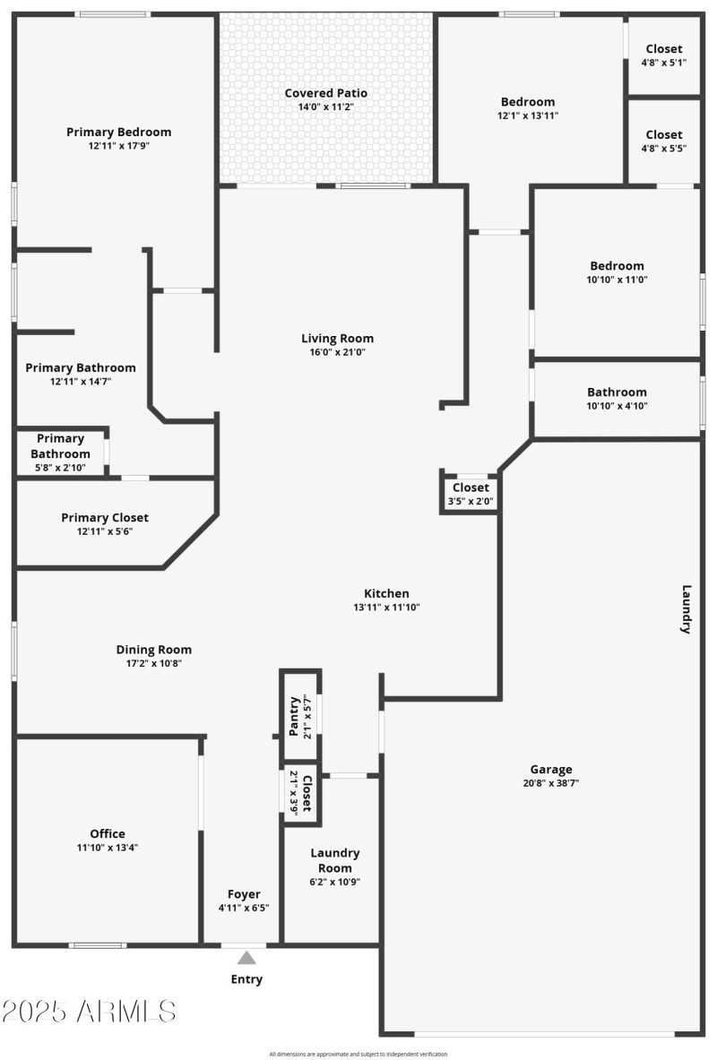 42448 W Almira Dr_Floor 1