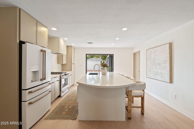 Brand new Appiiances