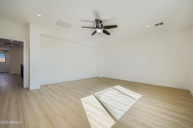 2nd Floor Primary Bedroom 2