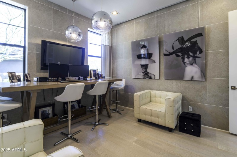 2nd Bedroom-Office 2