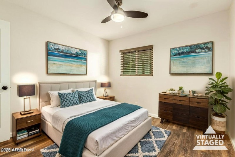 bedroom-2 - Bedroom - Modern - 4