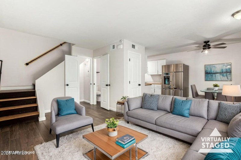 living-room-2-75 - Living Room - Modern