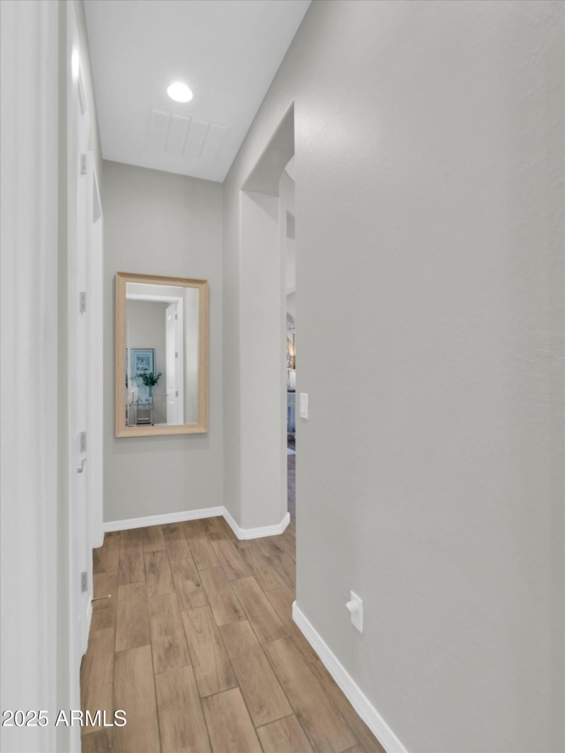 Custom Interior Soft Sheen Paint