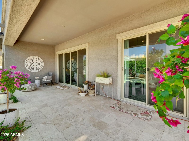 So Much Space to entertain here on this