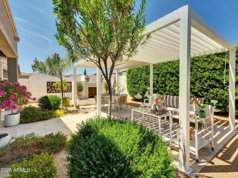 Not your Average Pregola this ceiling ca