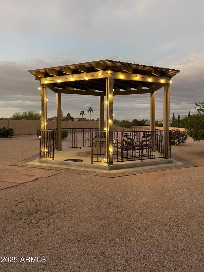Gazebo