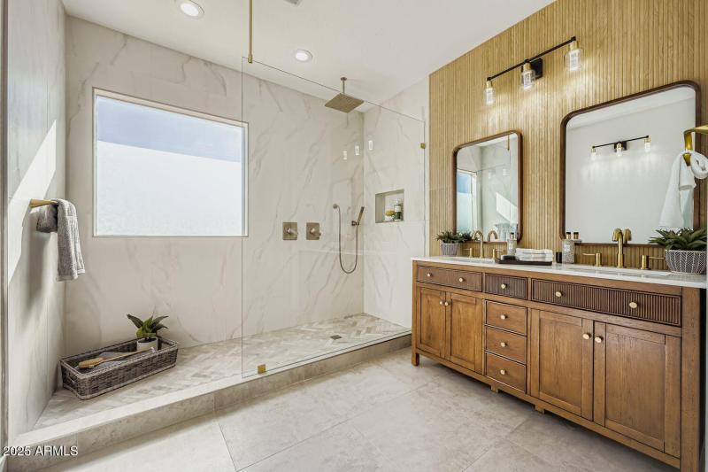 2nd Floor Primary Bathroom 1