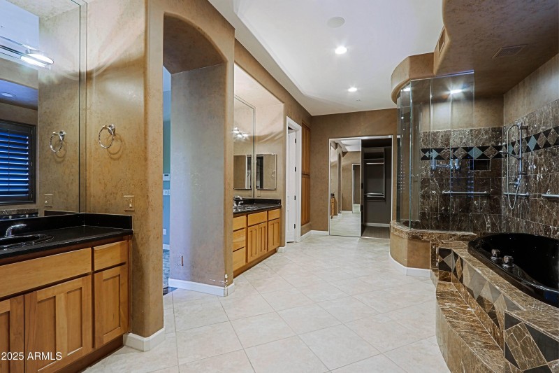 Master Bath 1