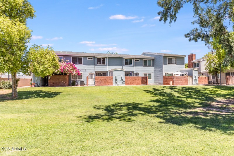 510 N ALma School Unit 145-2