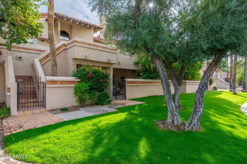 9709 E Mountain View Rd UNIT 2705 - 03