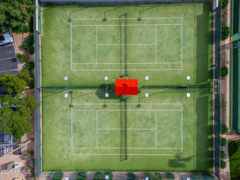 The Racquet Club - 13