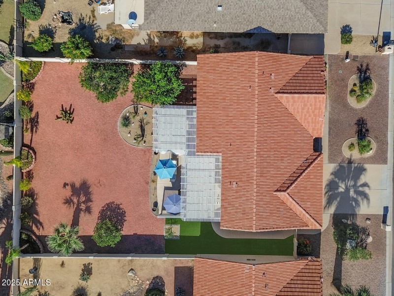 26222 S Saddletree Dr