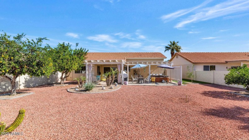 26222 S Saddletree Dr