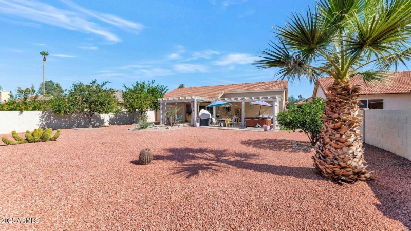 26222 S Saddletree Dr