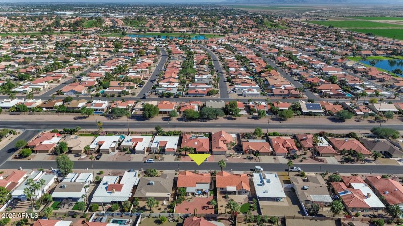 26222 S Saddletree Dr