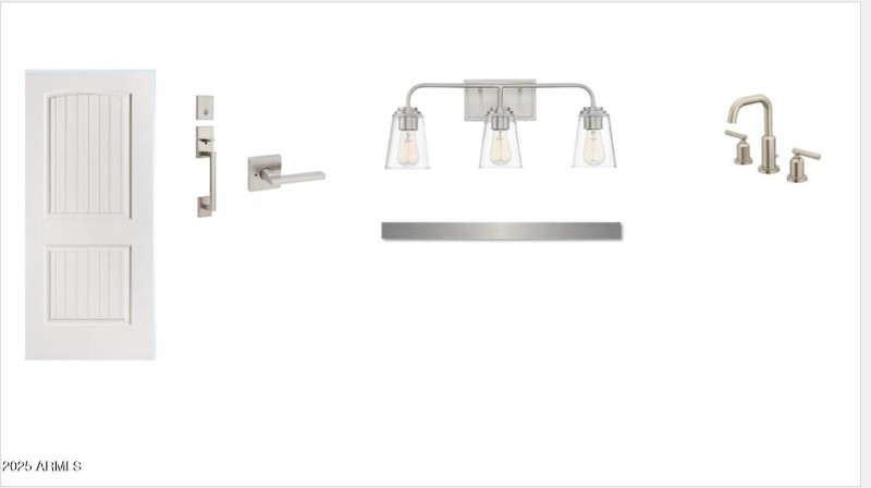 artisan finishes mls